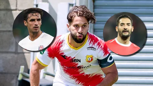 Elías Aguilar es el elegido por una leyenda de Alajuelense