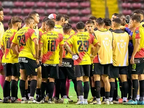 Herediano sufre un golpe histórico: la noticia que ni Jafet Soto vio venir y resuena hasta en Alajuelense