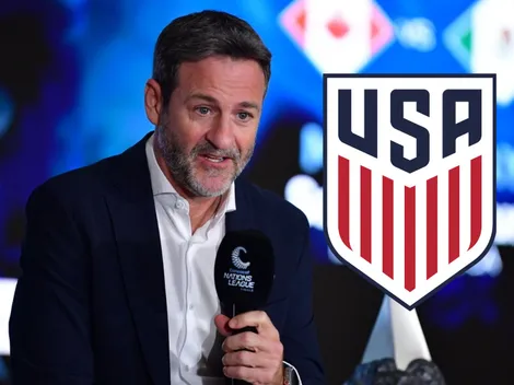 Borrados del Final Four: Christiansen toma una inesperada decisión