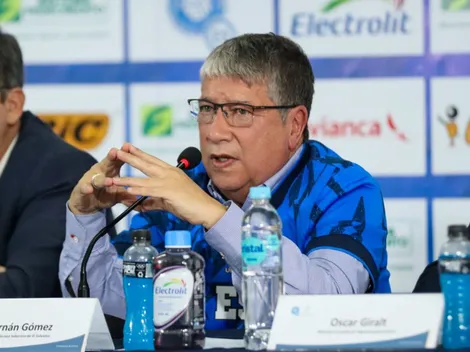 Bolillo criticó a los salvadoreños y recibió una contundente respuesta