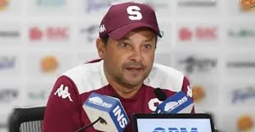 Campos no volverá a Saprissa bajo la presidencia de Juan Carlos Rojas (Saprissa).