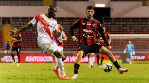 Herediano vs. Alajuelense: a qué hora juegan y dónde ver el partido por la Liga Promérica.