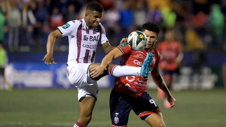 Saprissa vs. San Carlos: a qué hora juegan y dónde ver el partido de Liga Promérica.