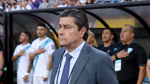 El entrenador mexicano buscará todos los métodos posibles.