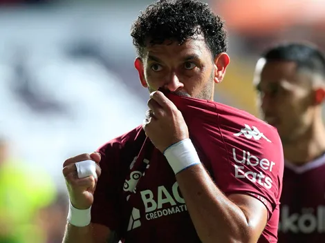 “Retirarme en Saprissa”: Michael Barrantes sorprende al revelar el cambio más importante de su carrera