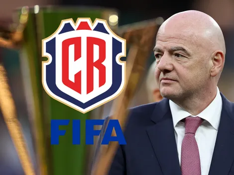 “Delito”: la FIFA confirma el castigo más temido al que se expone Costa Rica