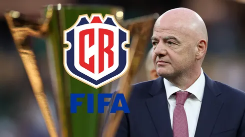 “Delito”: la FIFA confirma el castigo más temido al que se expone el fútbol de Costa Rica.