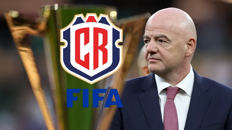 “Delito”: la FIFA confirma el castigo más temido al que se expone el fútbol de Costa Rica.