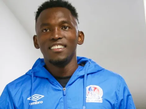 Alberth Elis hace por Olimpia lo que ningún otro jugador se atreve: su aporte fue vital