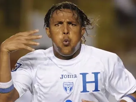 Ex compañero de selección de Honduras cruza a Carlos Pavón: "Ayudaría más el ídolo si..."