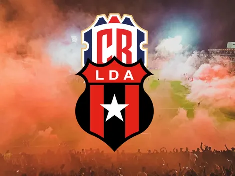 Alajuelense estalla contra Fedefútbol en un mensaje que estremece a Costa Rica