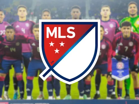 Figura de Costa Rica se transforma en nuevo fichaje de la MLS
