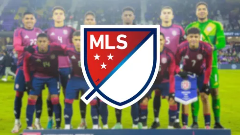 La MLS se lleva una joya de Costa Rica.