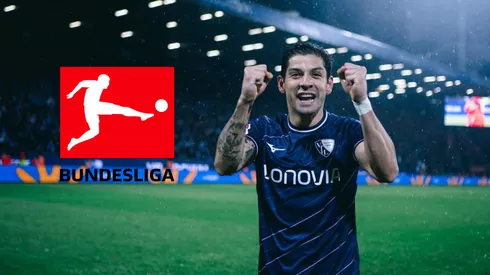 Un batacazo histórico en la Bundesliga.