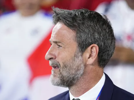 Thomas Christiansen está contra el tiempo para solucionar los problemas de Panamá