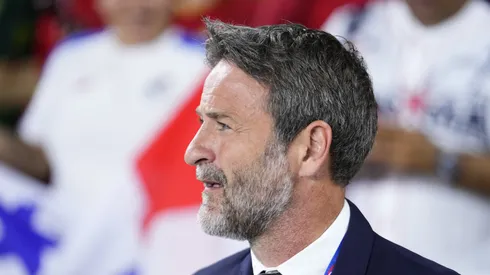 Thomas Christiansen está contra el tiempo para solucionar los problemas de Panamá