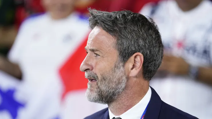 Thomas Christiansen está contra el tiempo para solucionar los problemas de Panamá