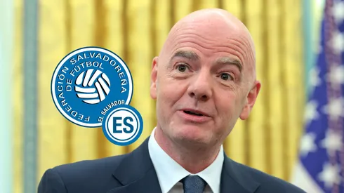 La FIFA tiene modificaciones en mente para el Mundial.