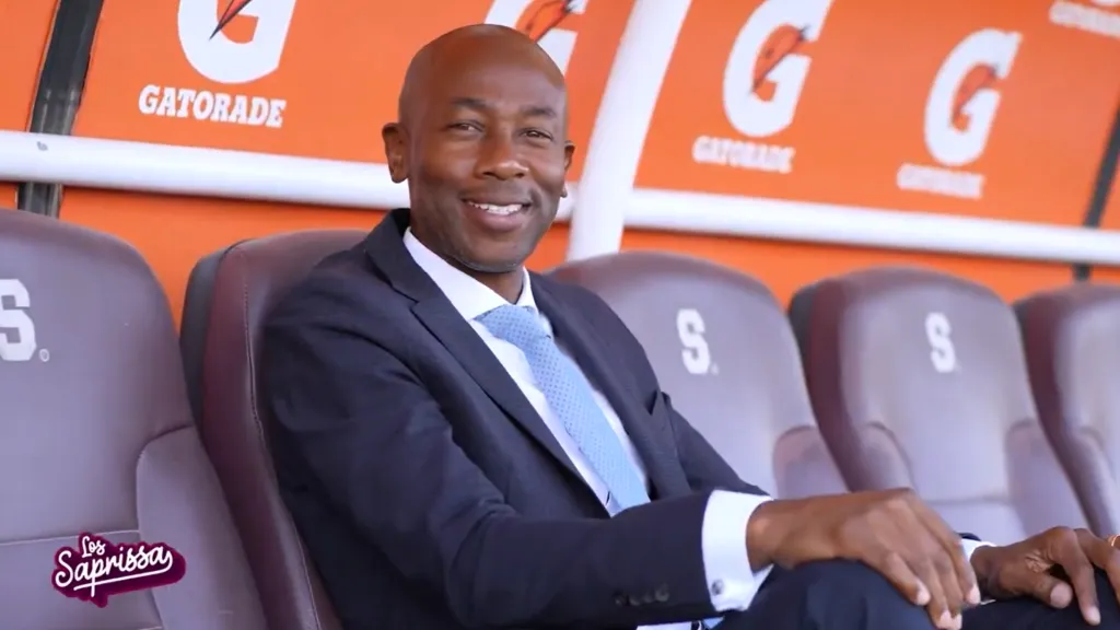 Wanchope no le teme al desafío de Saprissa (Los Saprissa).