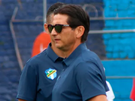 Ronald González y Comunicaciones reciben un fuerte golpe al perder a uno de sus referentes