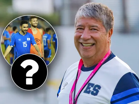 Bolillo Gómez dio luz verde: referente de La Selecta ya está en contacto con Roldán y Zavaleta