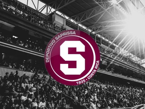 "Vergüenza": Saprissa queda en medio de un escándalo