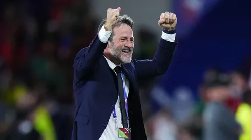 Christiansen confirma el retorno de una figura de Panamá