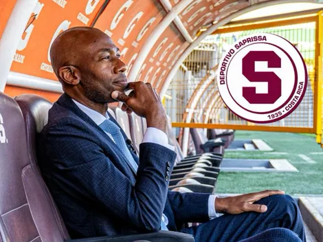 "Estoy atento": el mensaje para Wanchope que ilusiona a Saprissa con un refuerzo inesperado