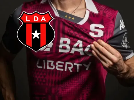 No es Akheem Wilson: el otro talento de Saprissa que "pinta bien" y se lo quitó a Alajuelense