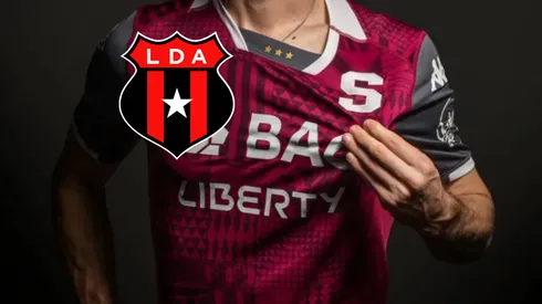 No es Akheem Wilson: el otro talento de Saprissa que "pinta bien" y se lo quitó a Alajuelense