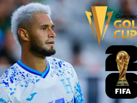 Sin rodeos: Alex López no se esconde y deja claro cuál es la obligación de la Selección Nacional de Honduras