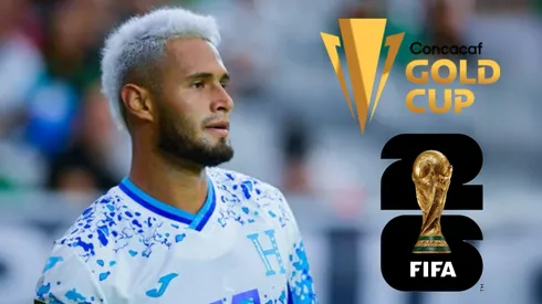 Alex López dejó muy claro lo que debe hacer Honduras en este año de Copa Oro y Eliminatorias Mundialistas.