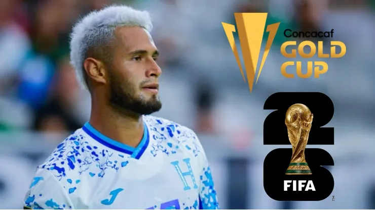 Alex López dejó muy claro lo que debe hacer Honduras en este año de Copa Oro y Eliminatorias Mundialistas.