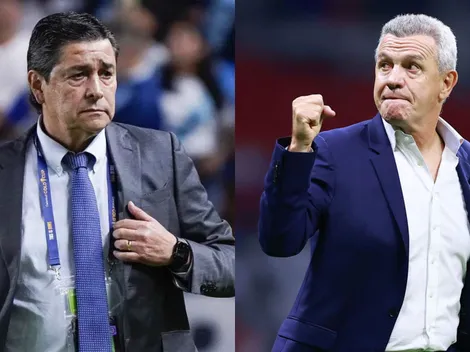 Mientras Javier Aguirre gana casi tres millones en México, este salario cobra Luis Fernando Tena en Guatemala