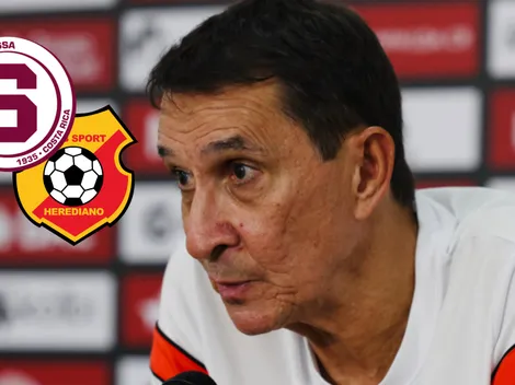Fue verdugo de Saprissa y Herediano: Guimaraes prepara un refuerzo que ilusiona a Alajuelense