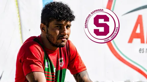 Saprissa lo quiere: Johan Venegas recibe el mensaje que tanto esperaba ante su inminente salida de Guanacasteca