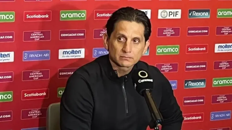 Ronald González y Comunicaciones reciben la noticia que tanto esperaban