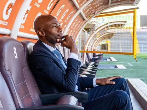 El refuerzo que piden en Saprissa revela su vínculo con Wanchope