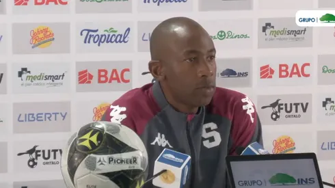 Wanchope debutó con una goleada por 3-0.