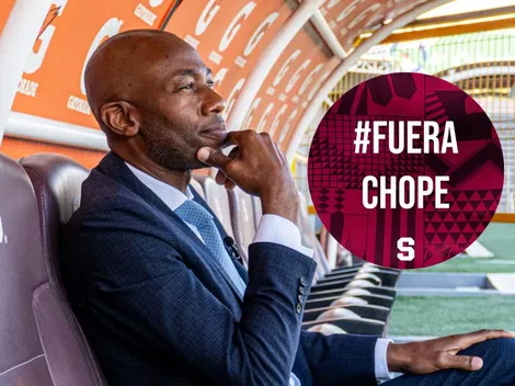 Wanchope habla de la campaña que se armó para que no llegue a Saprissa