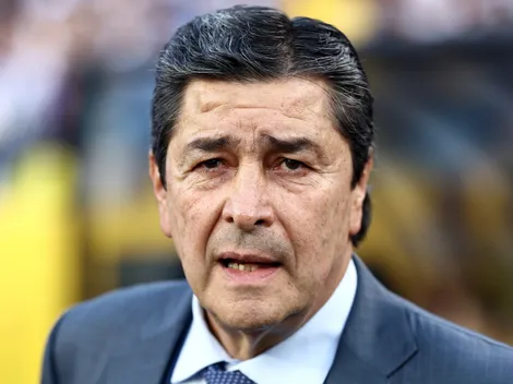 Luis Fernando Tena y la Selección de Guatemala podrían tener un nacionalizado más