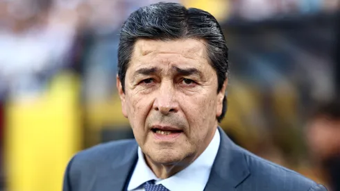 Luis Fernando Tena y la Selección de Guatemala podrían tener un nacionalizado más