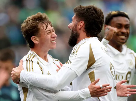 ¡Atención El Salvador! Nathan Ordaz revela los ejemplos a seguir para destacar en su carrera