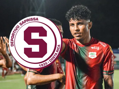 Johan Venegas recibe un mensaje que podría cambiar su futuro