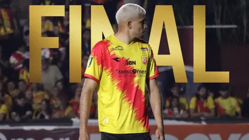 Herediano se prepara para enfrentar a LA Galaxy en la vuelta de la Copa de Campeones de Concacaf.