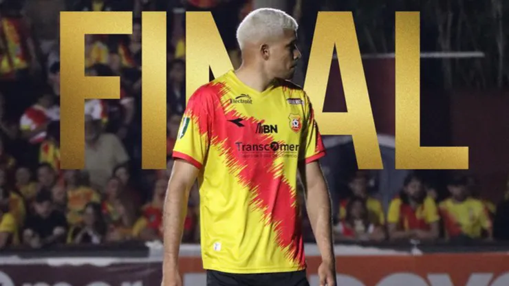 Herediano se prepara para enfrentar a LA Galaxy en la vuelta de la Copa de Campeones de Concacaf.