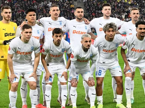 Sin margen de error: Denil Maldonado conoce el camino para ser campeón en Rumanía