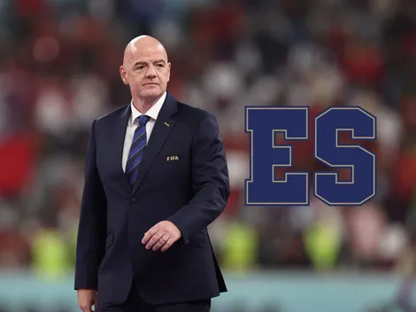 FIFA lo complica todo: El Salvador sufre la incertidumbre en el momento menos pensado