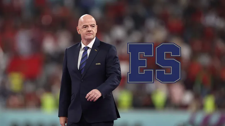 FIFA lo complica todo: El Salvador sufre la incertidumbre en el momento menos pensado.