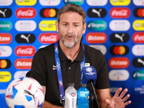 Brilla en la UEFA: figura de Panamá sube a lo más alto de Centroamérica y avisa a Thomas Christiansen